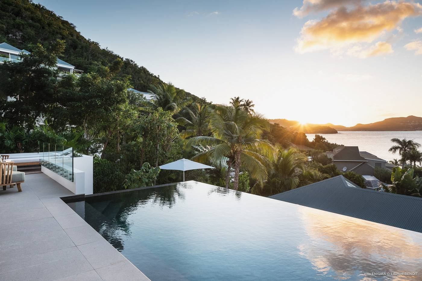 Villa Enigma