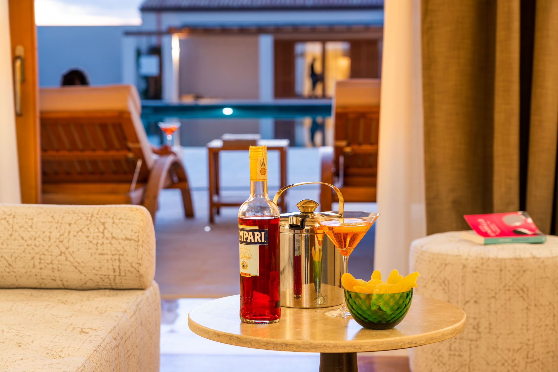 Il San Corrado di Noto Suites