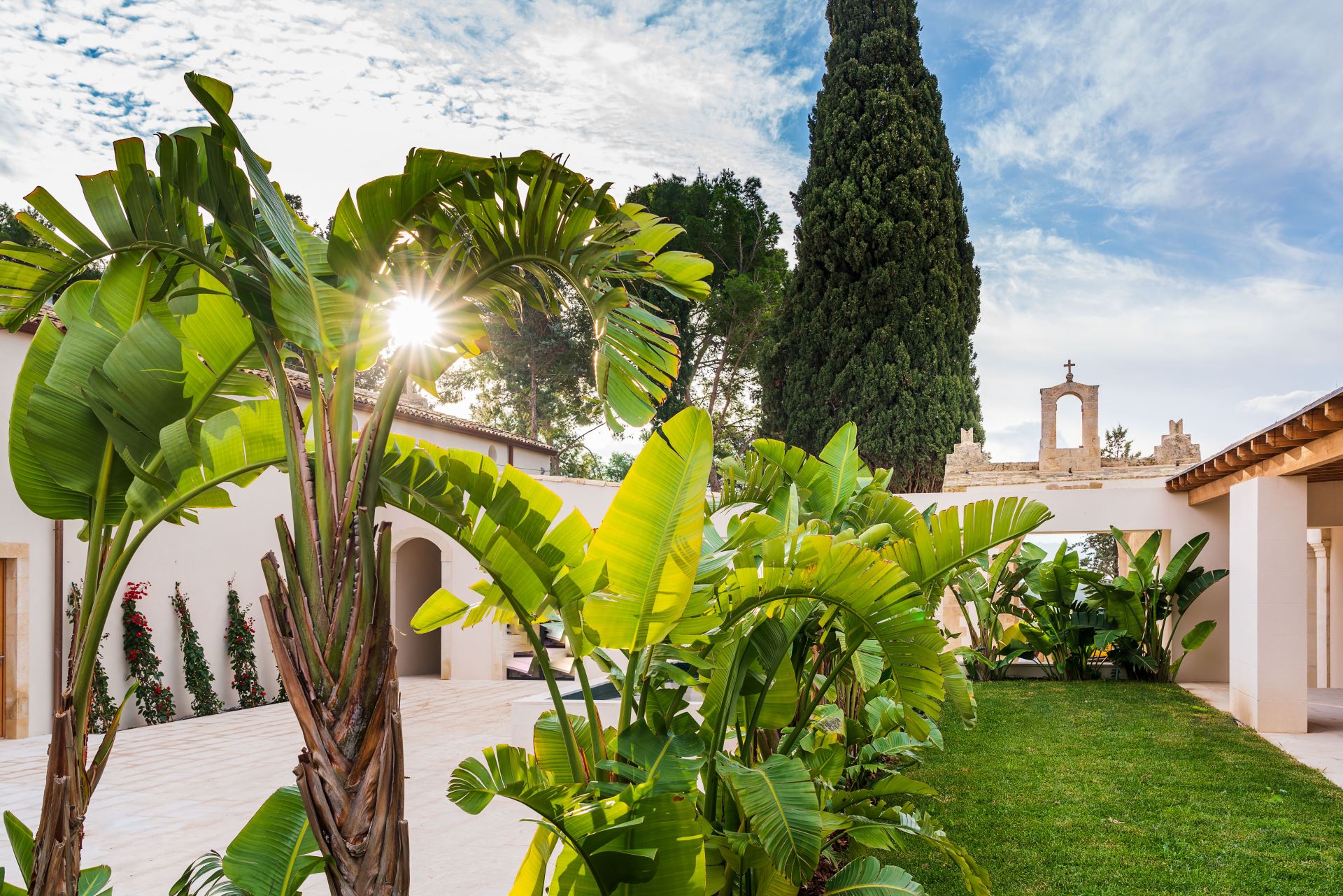 Il San Corrado di Noto Luxury Pool Villa