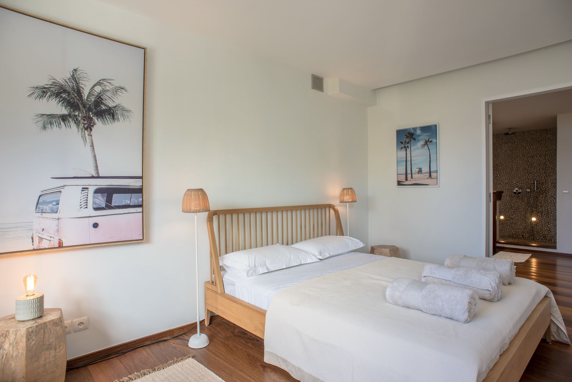 Villa Sunset -  Pointe Milou