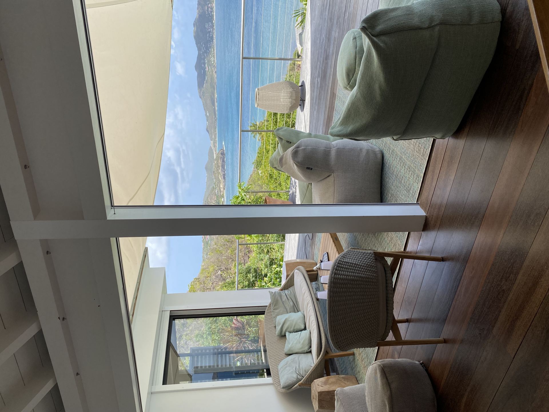 Villa Sunset -  Pointe Milou