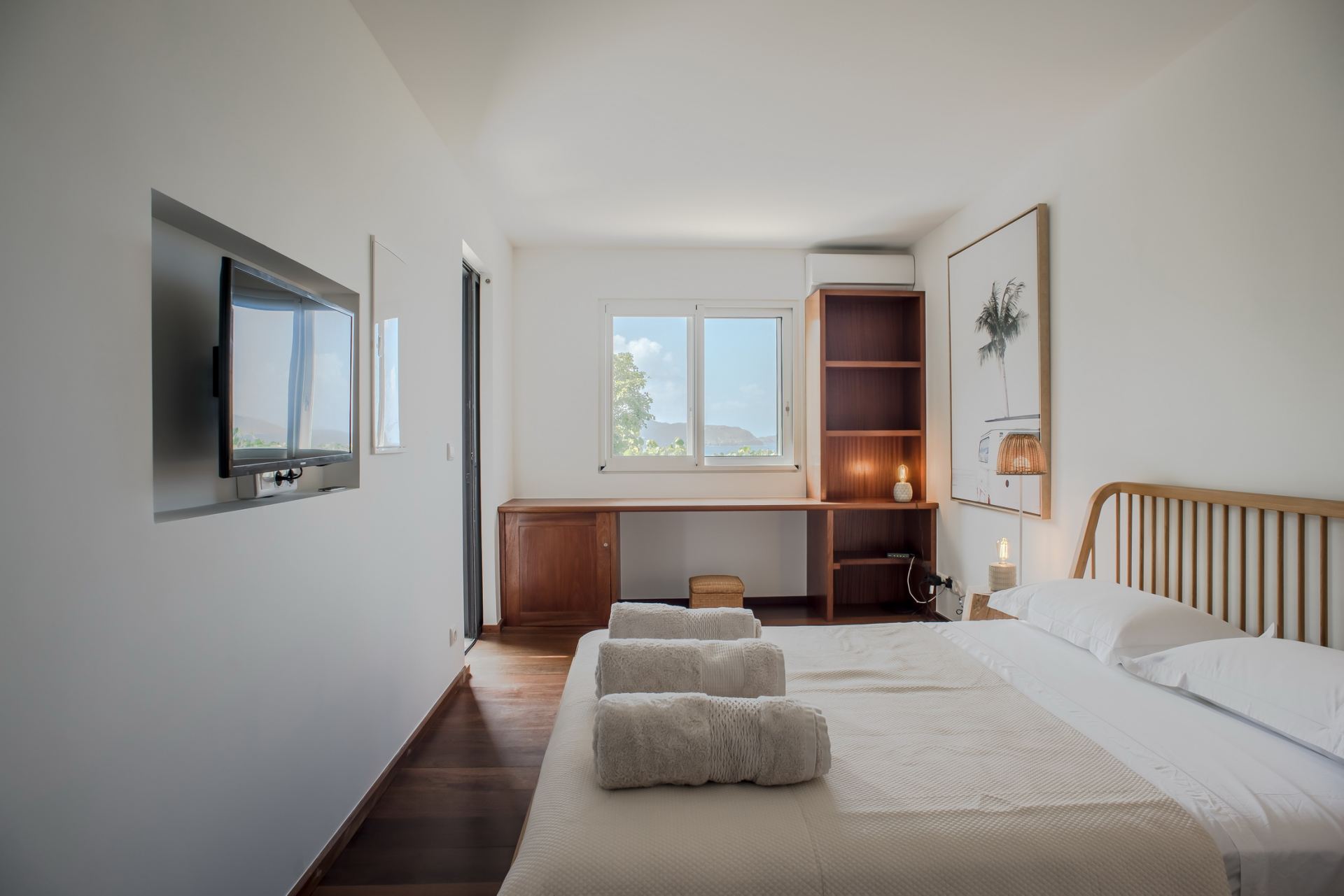 Villa Sunset -  Pointe Milou