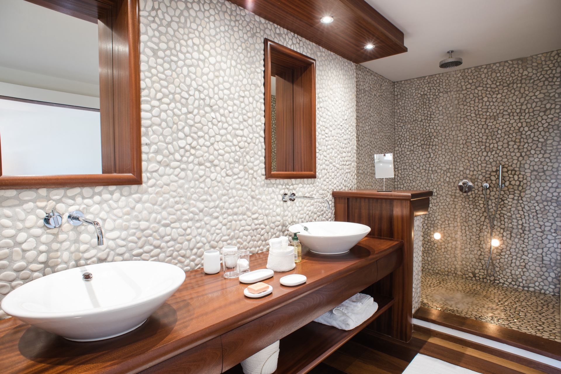 Villa Sunset -  Pointe Milou