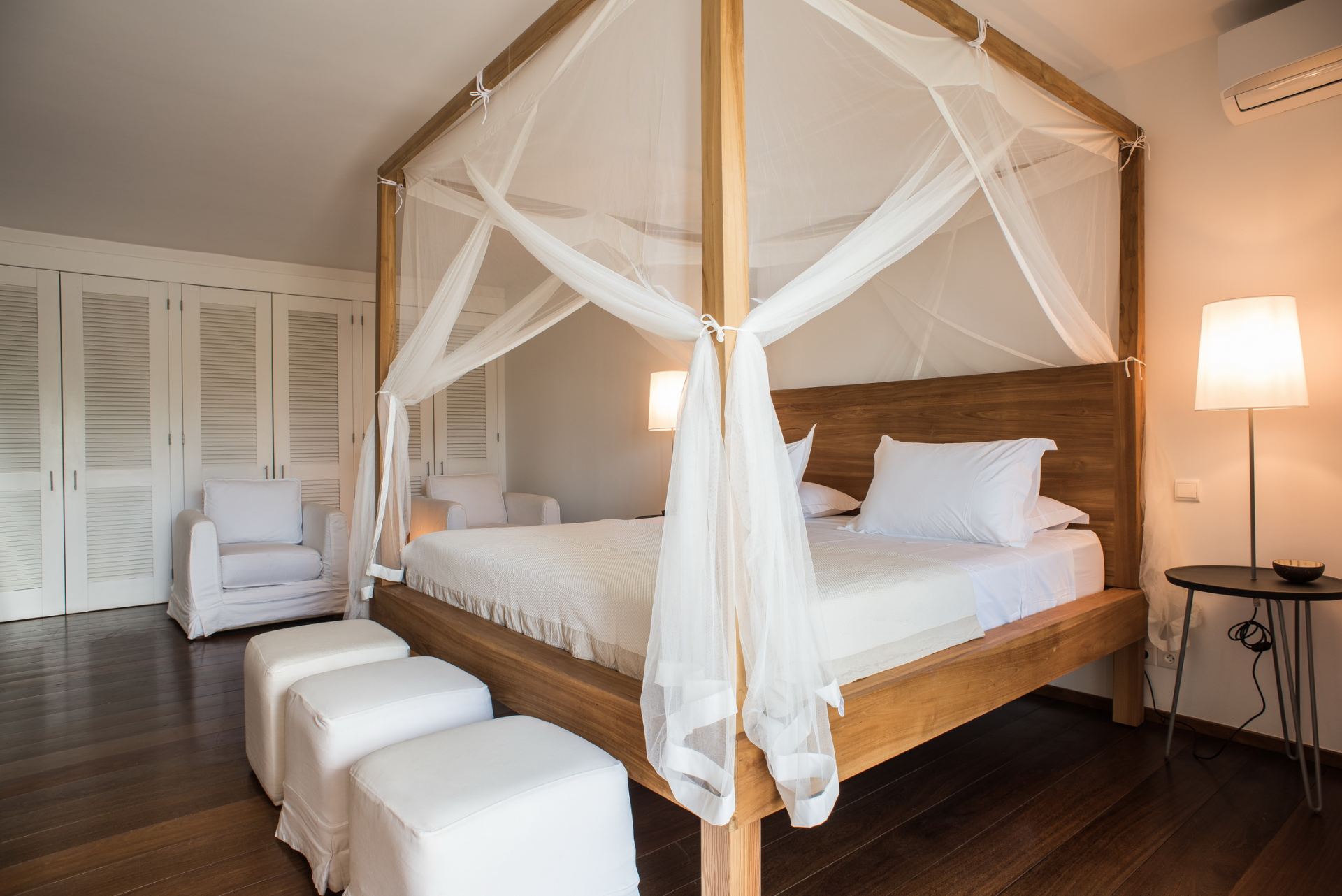 Villa Sunset -  Pointe Milou