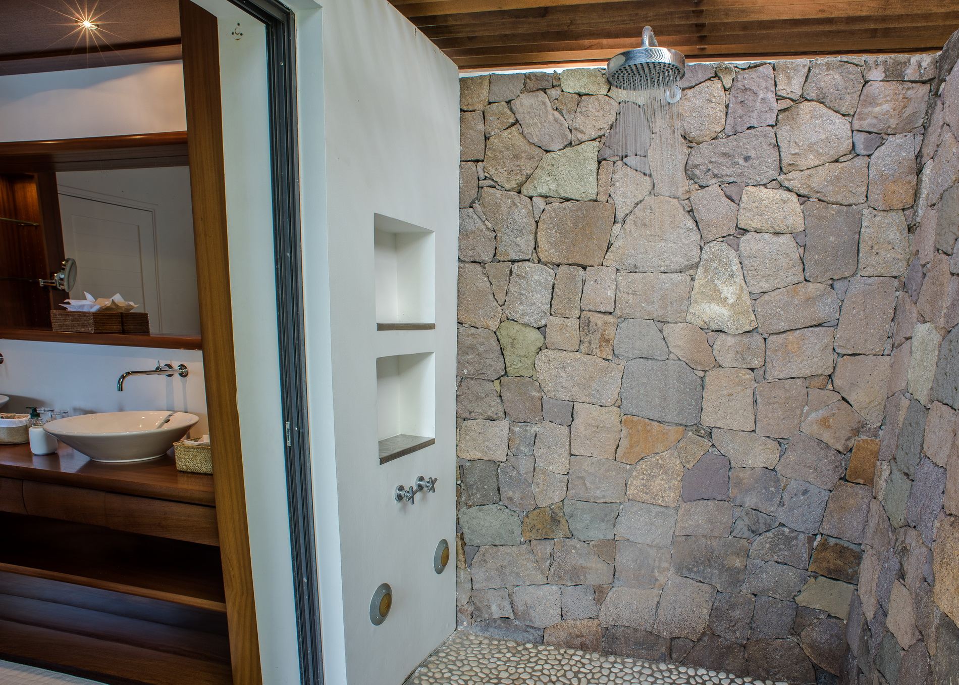 Villa Sunset -  Pointe Milou