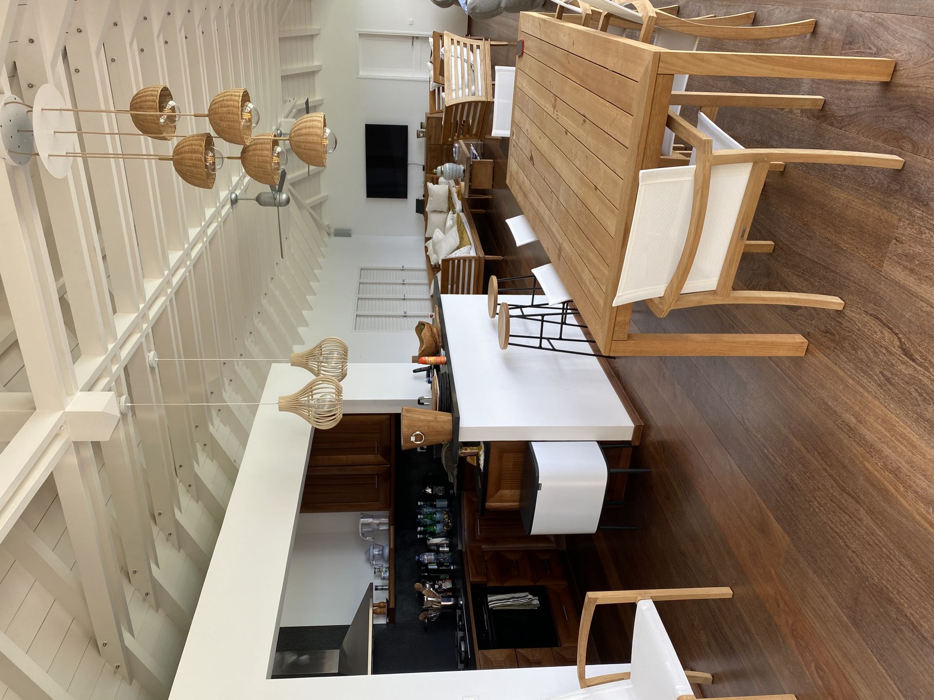 Villa Sunset -  Pointe Milou