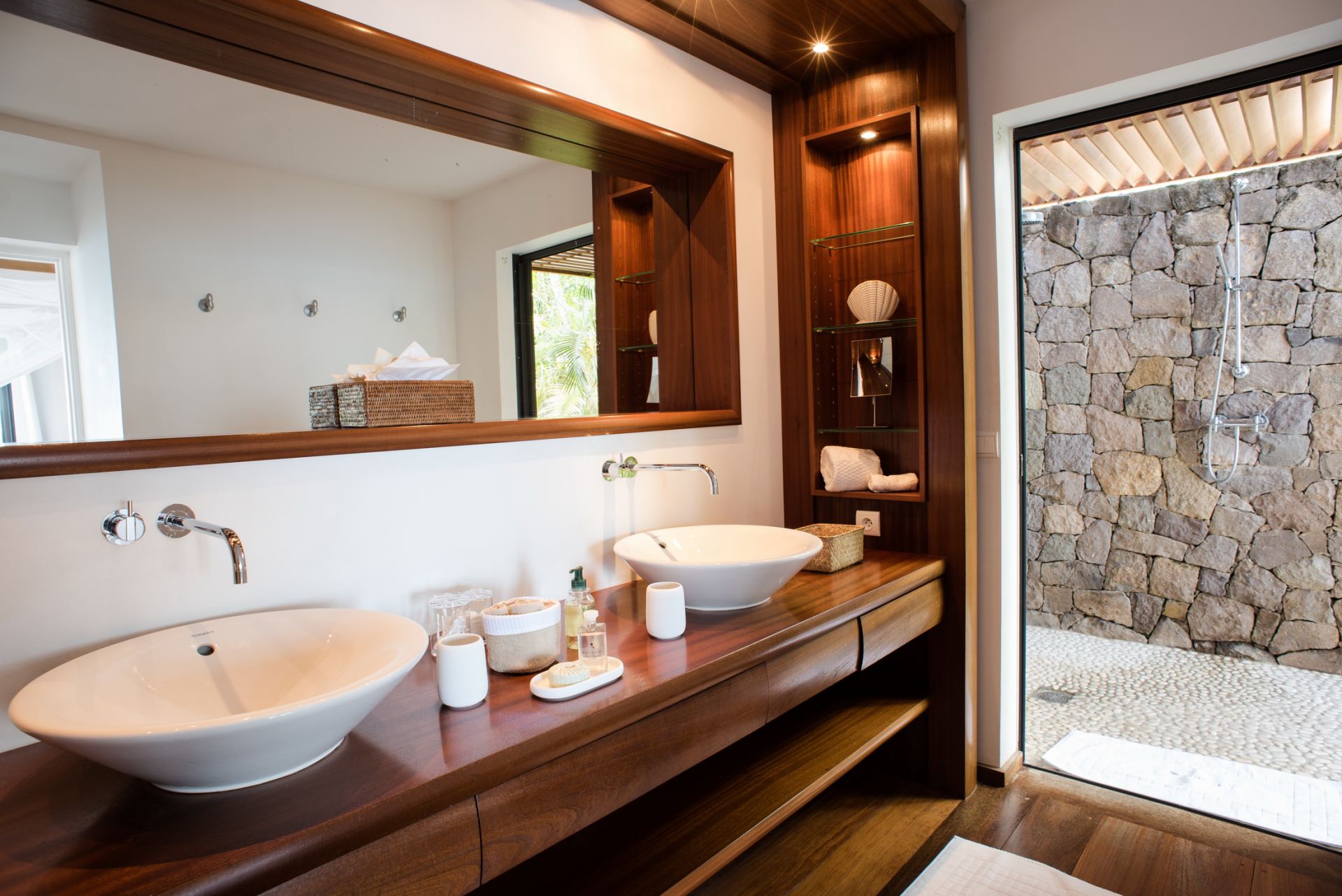 Villa Sunset -  Pointe Milou