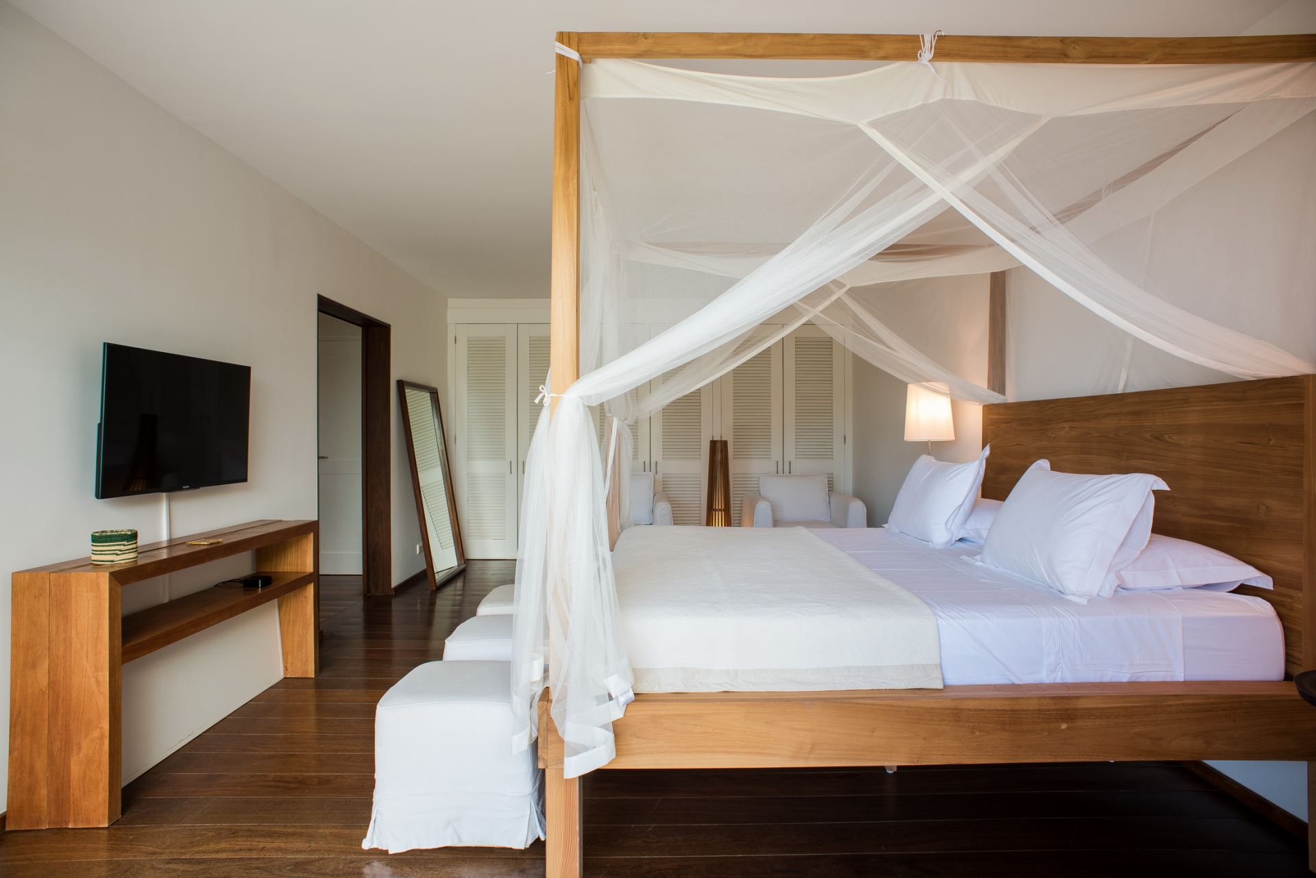 Villa Sunset -  Pointe Milou