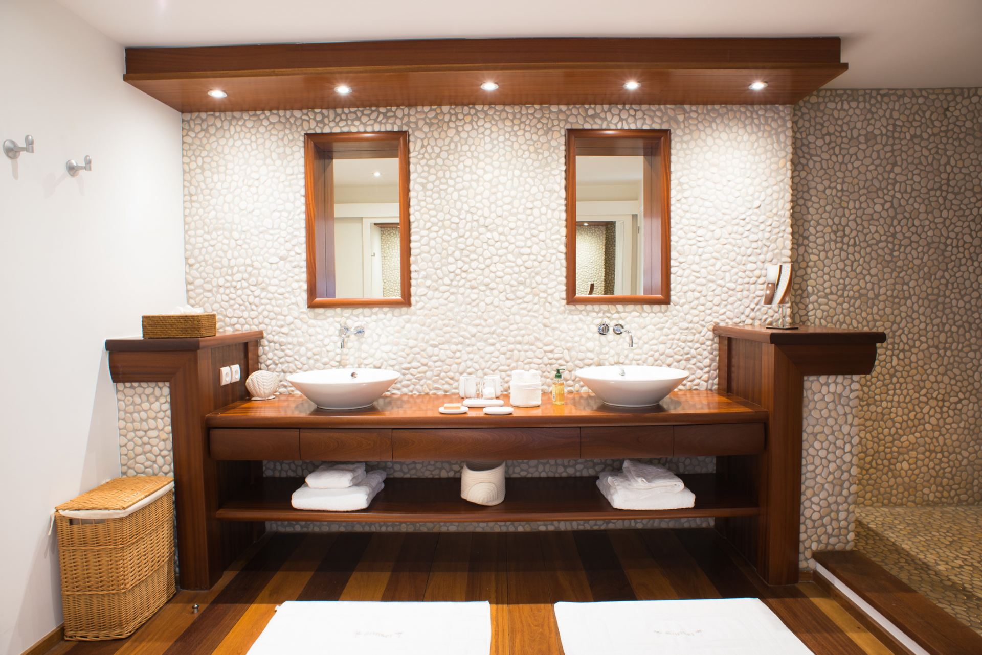 Villa Sunset -  Pointe Milou