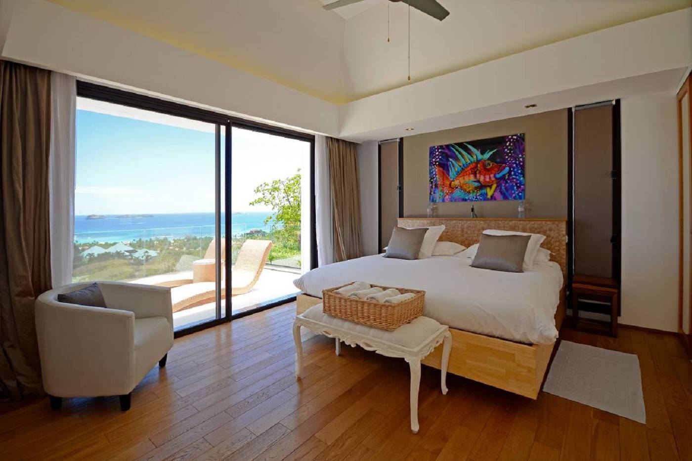 Villa Diamond-St. Jean