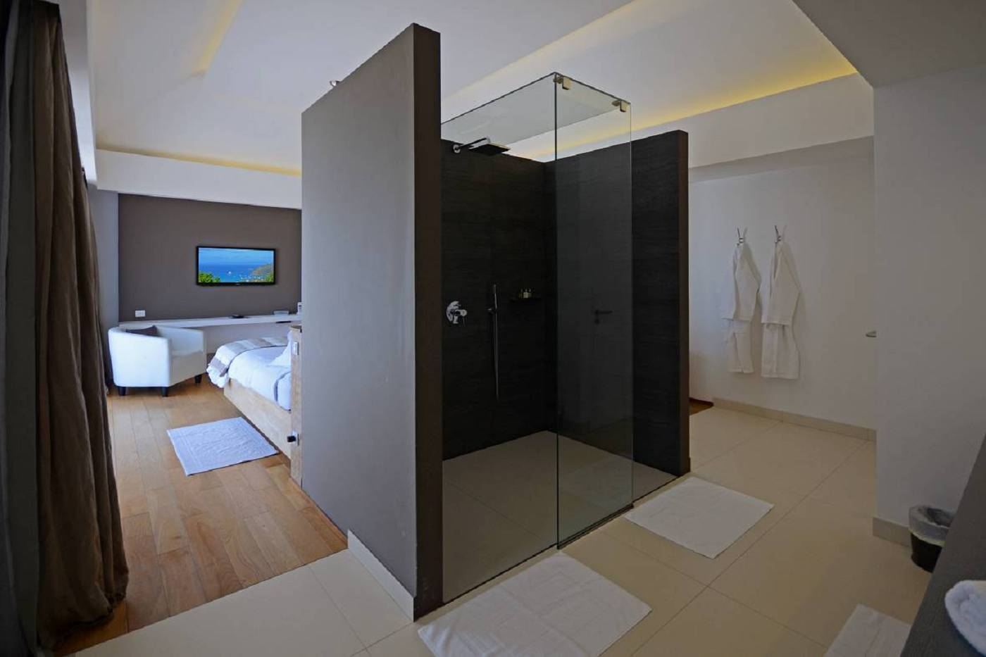 Villa Diamond-St. Jean