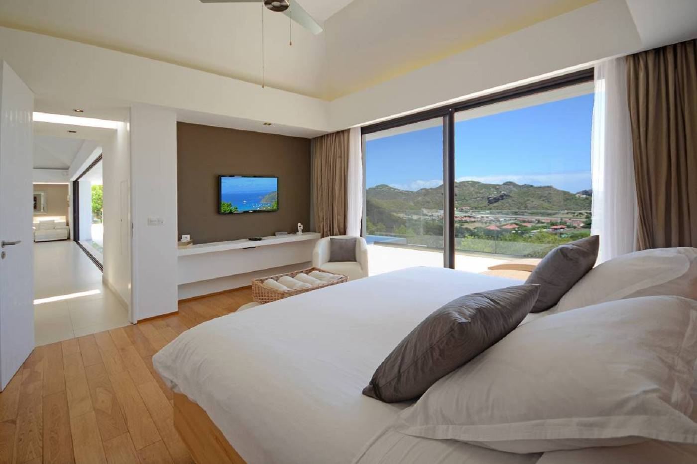 Villa Diamond-St. Jean