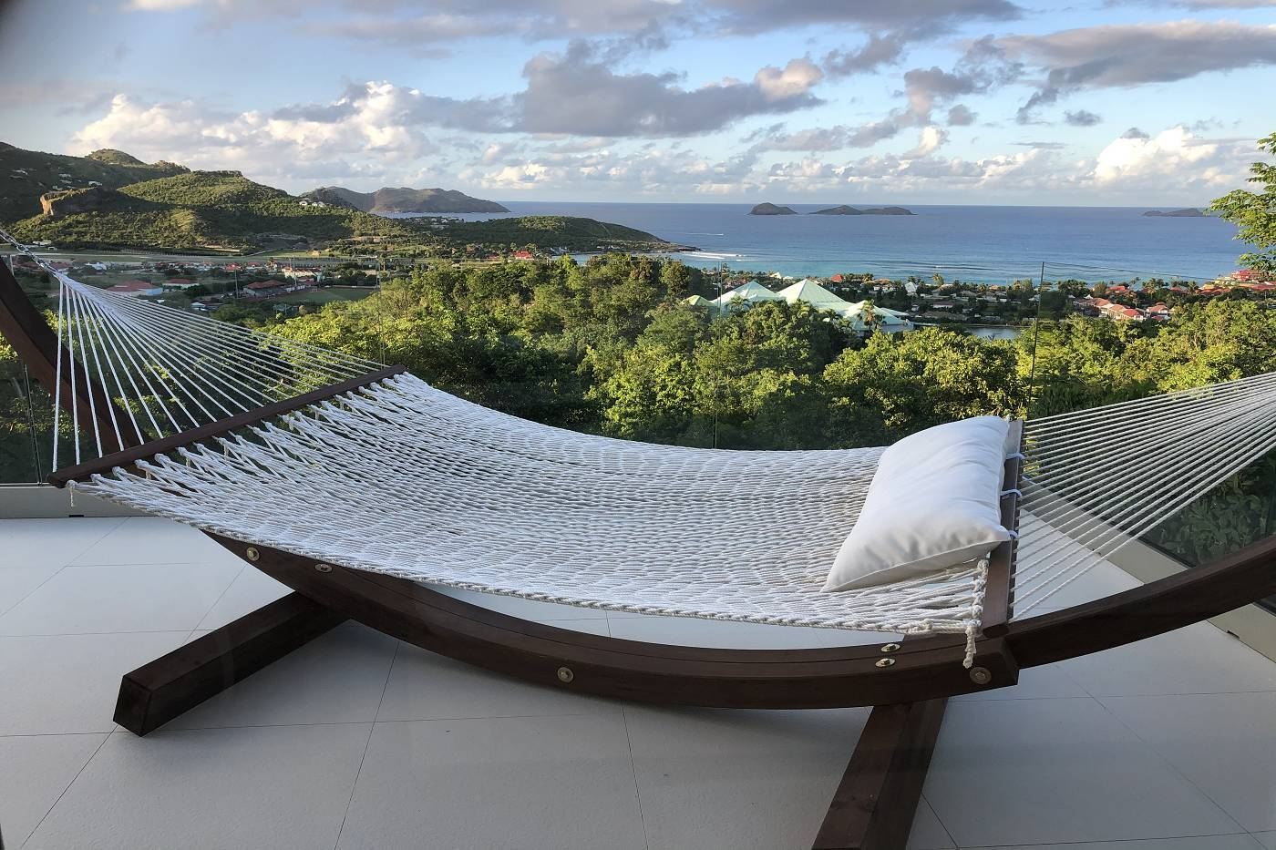 Villa Diamond-St. Jean