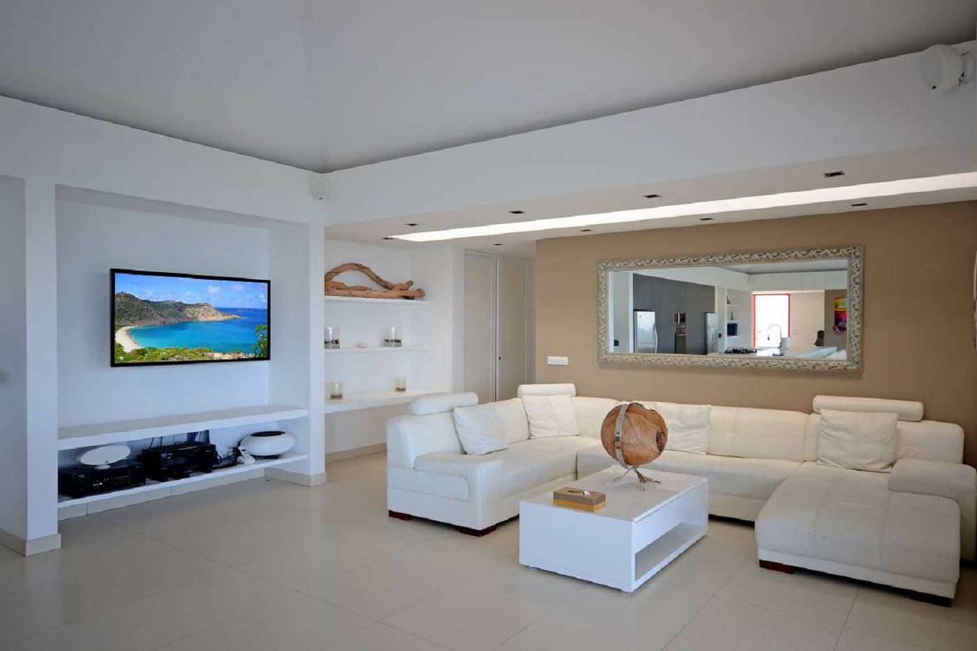 Villa Diamond-St. Jean