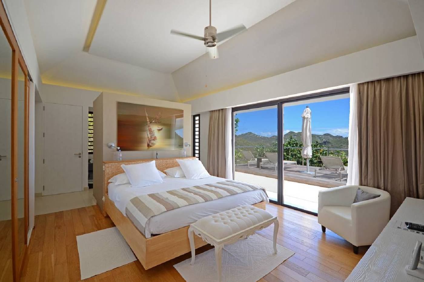 Villa Diamond-St. Jean