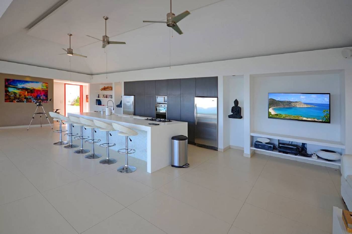 Villa Diamond-St. Jean