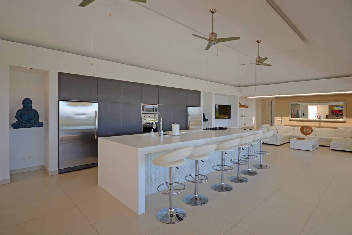 Villa Diamond-St. Jean