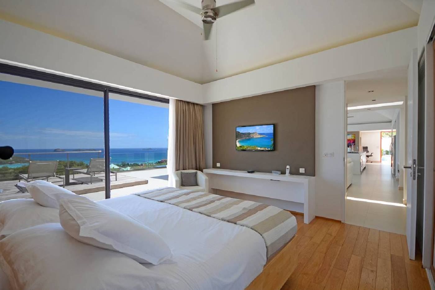 Villa Diamond-St. Jean