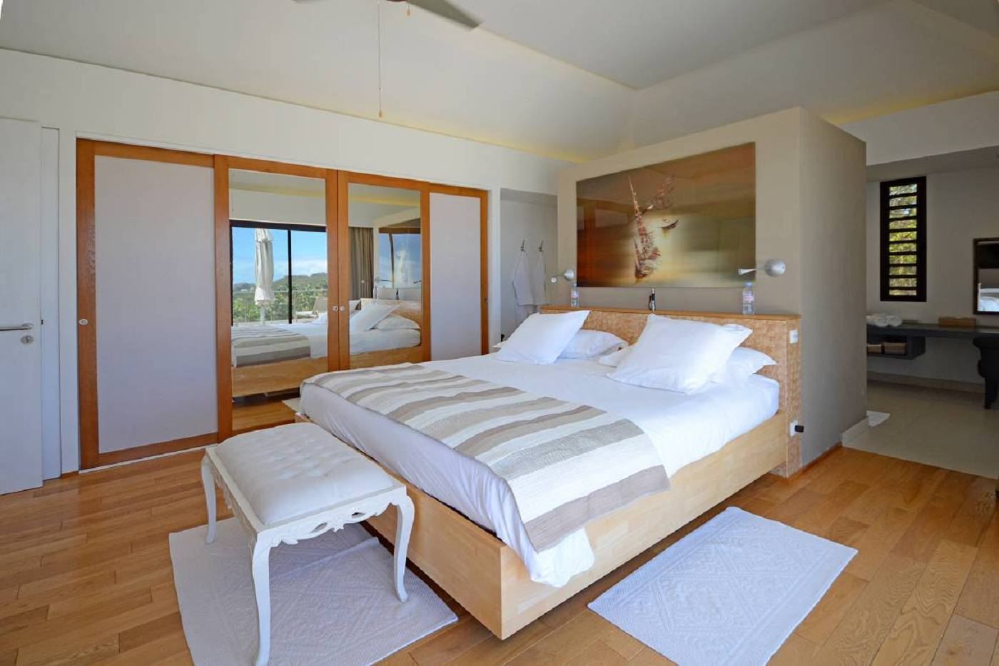 Villa Diamond-St. Jean