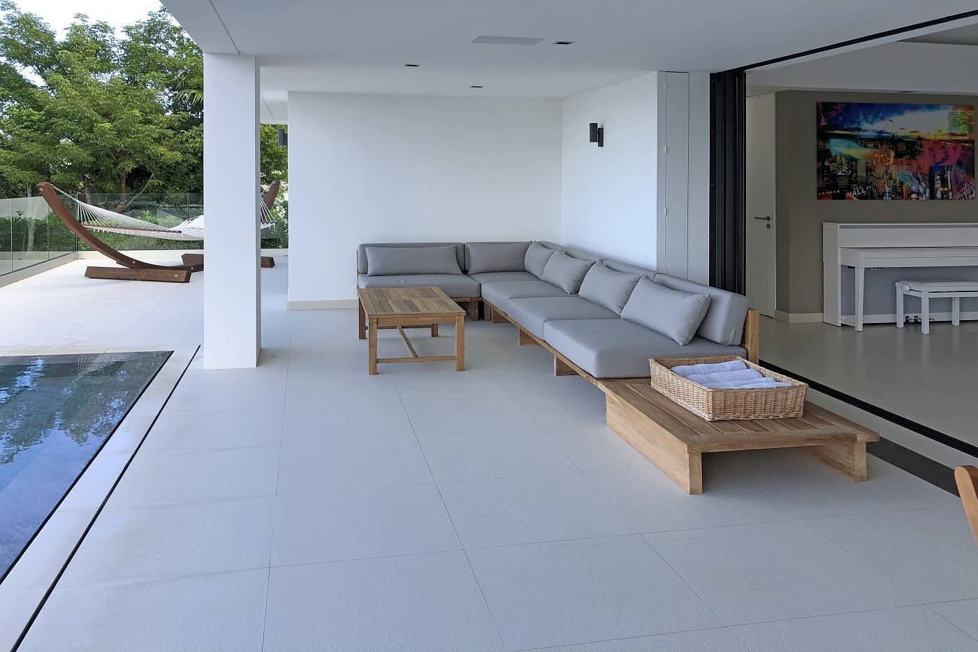 Villa Diamond-St. Jean