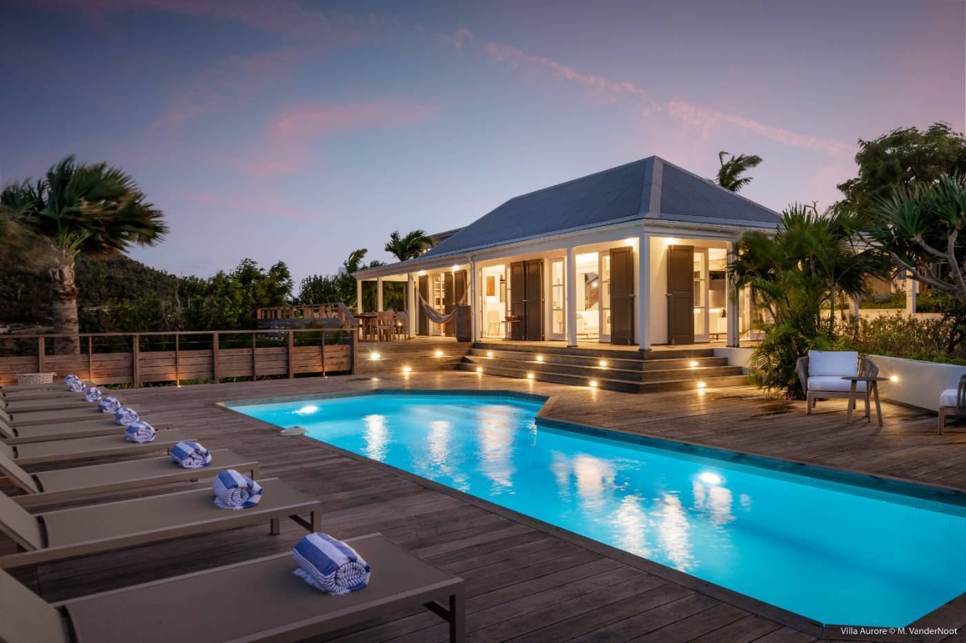 Villa Aurore