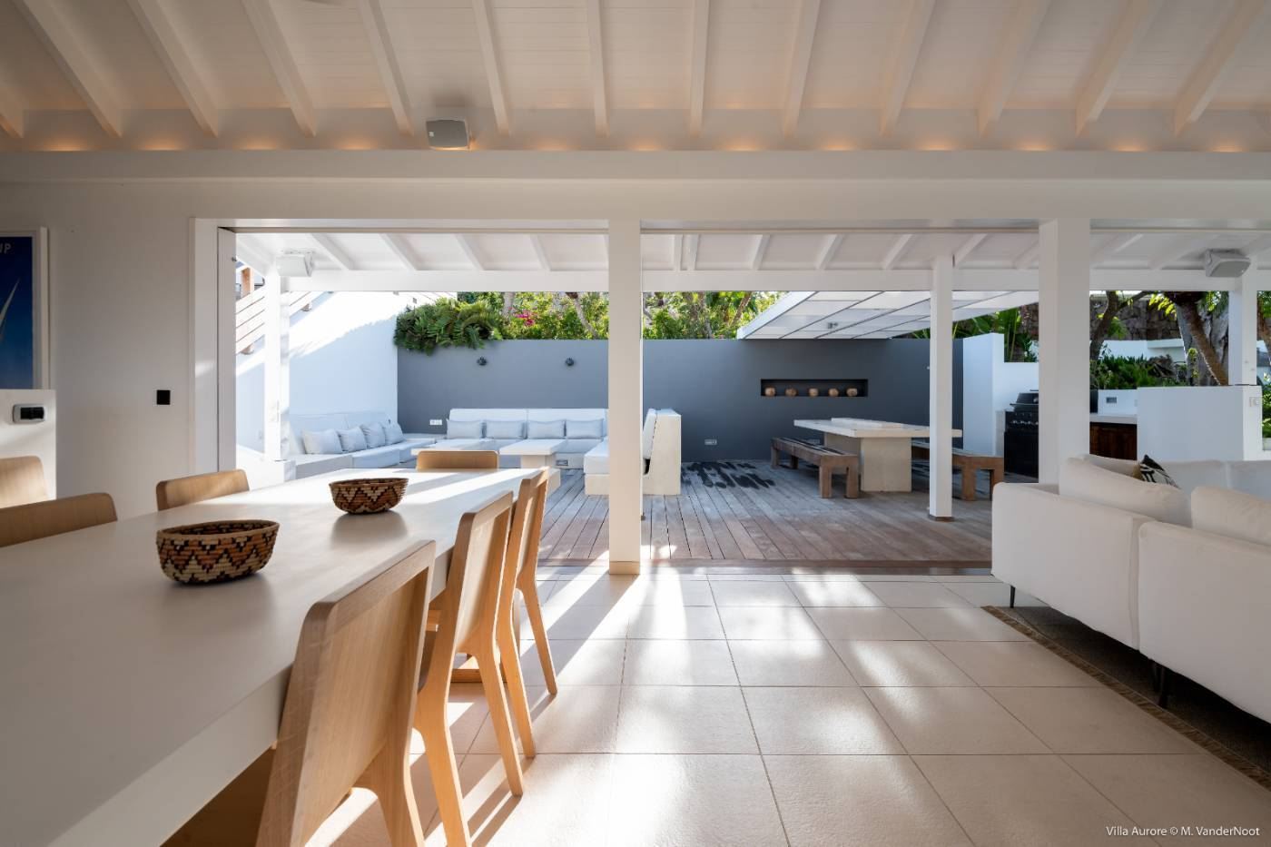 Villa Aurore