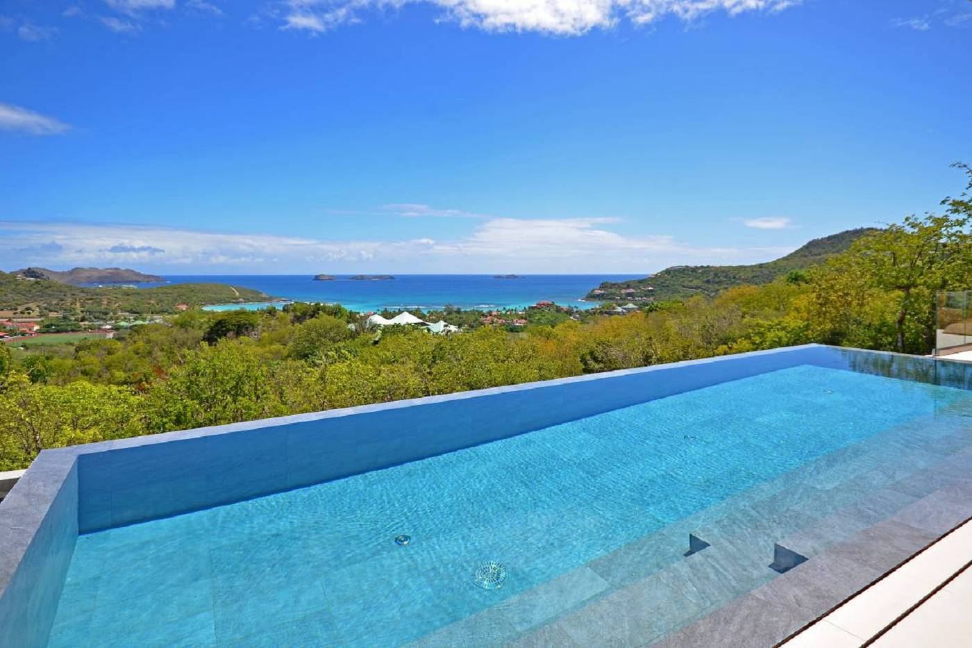 Villa Diamond-St. Jean