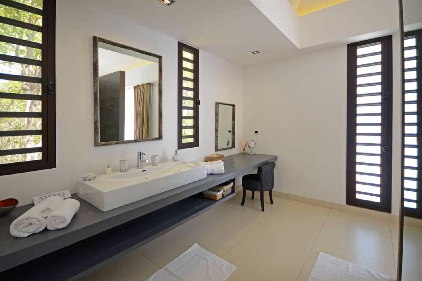 Villa Diamond-St. Jean