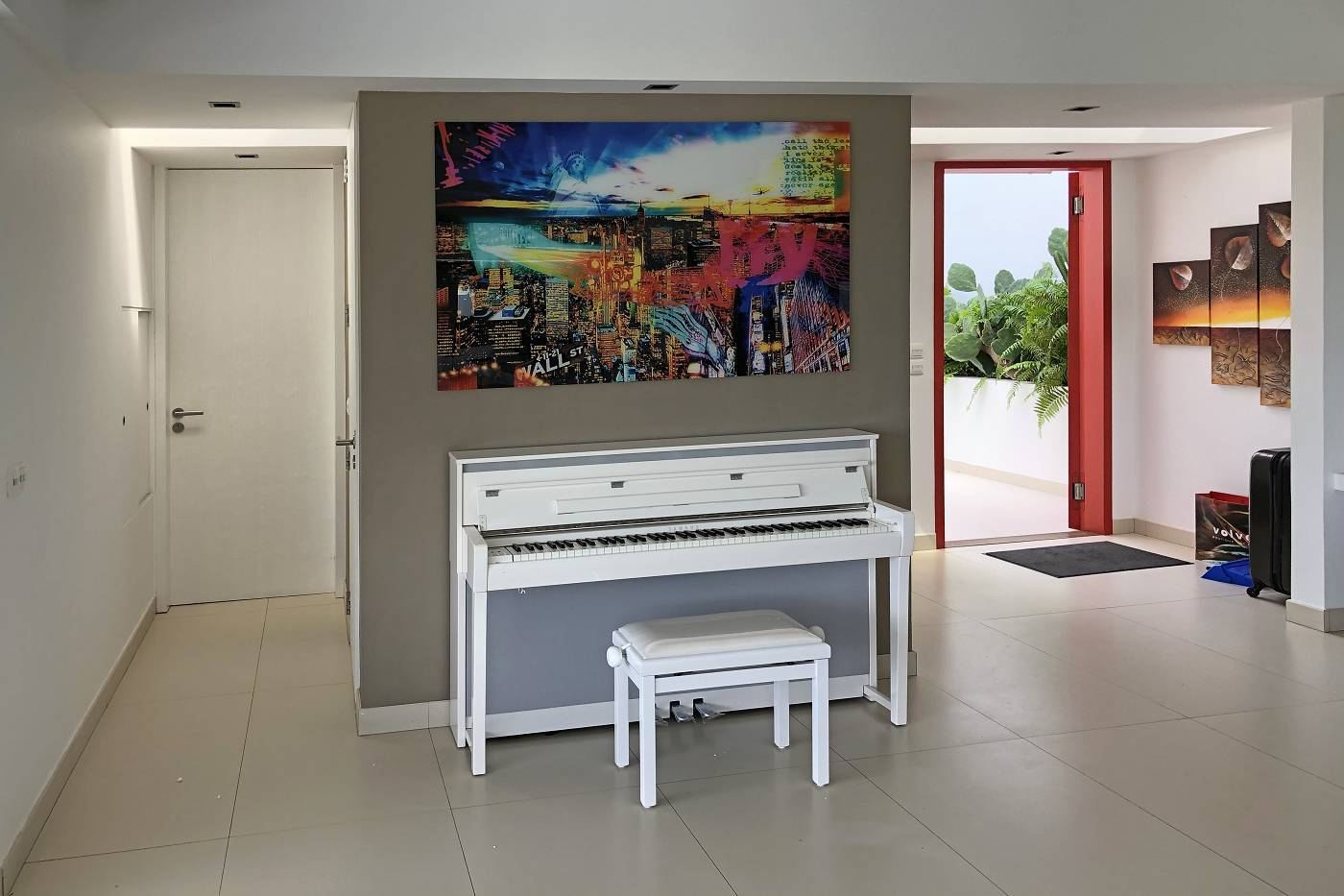 Villa Diamond-St. Jean