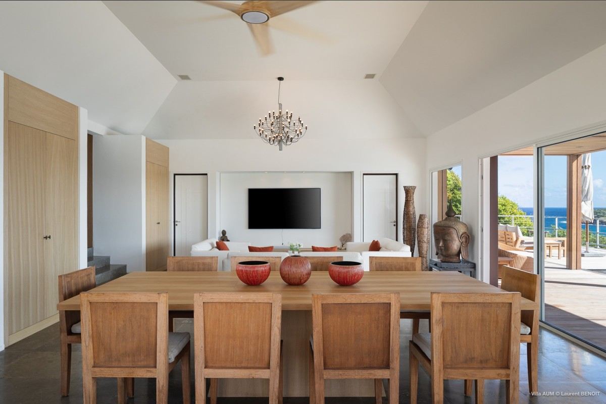 Villa Aum