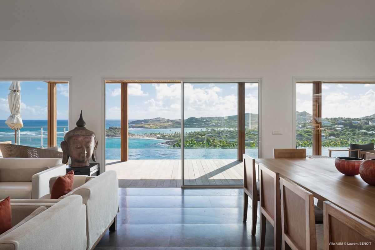 Villa Aum