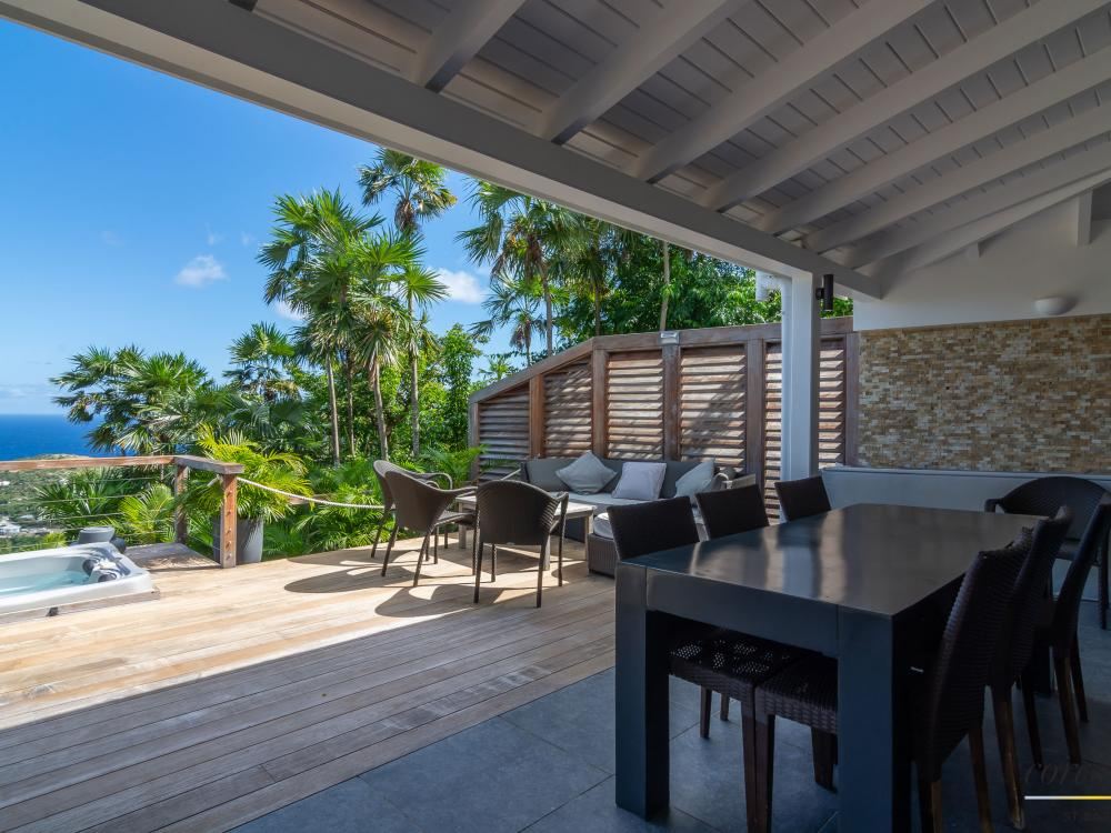 Villa Manonjul Estate