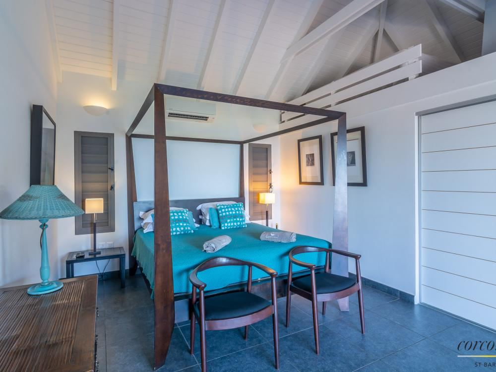 Villa Manonjul Estate