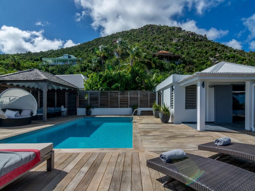 Villa Manonjul Estate