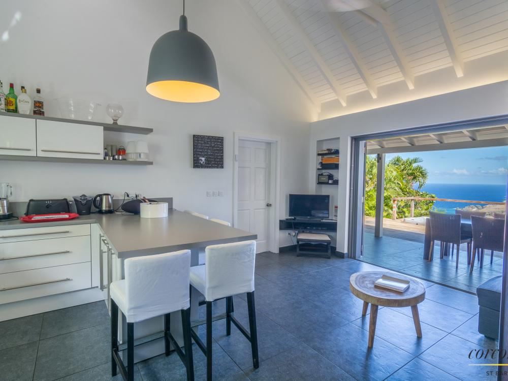 Villa Manonjul Estate