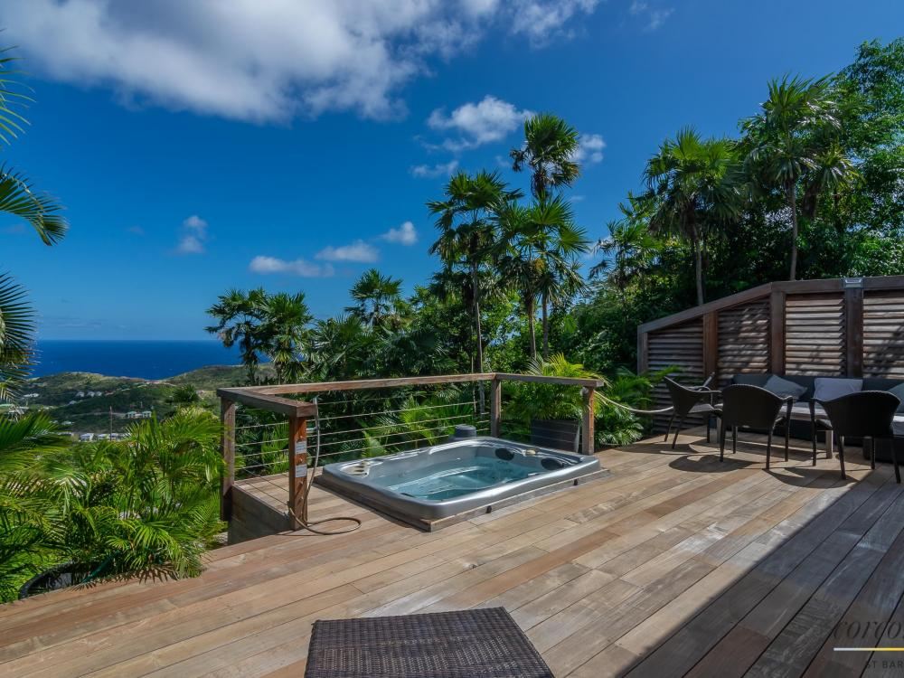 Villa Manonjul Estate