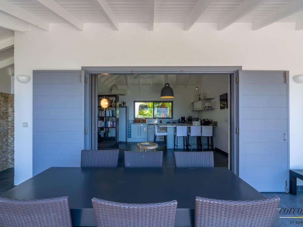 Villa Manonjul Estate