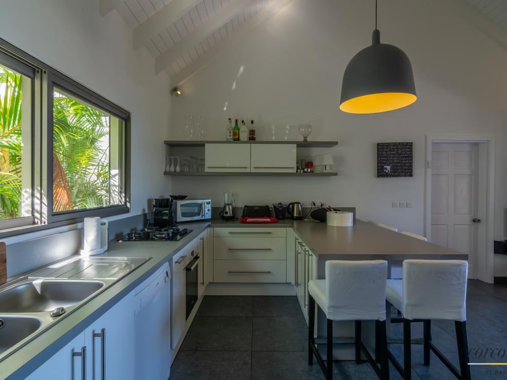 Villa Manonjul Estate