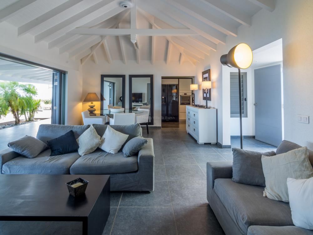 Villa Manonjul Estate