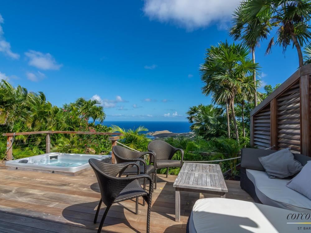 Villa Manonjul Estate