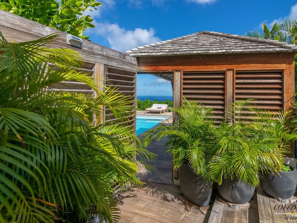 Villa Manonjul Estate