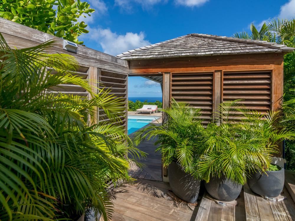 Villa Manonjul Estate