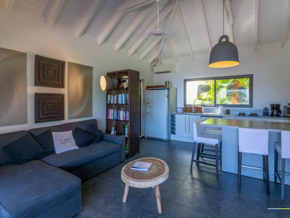 Villa Manonjul Estate