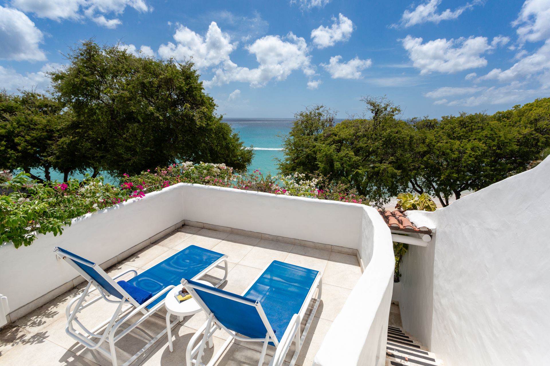 Villa Eden on The Sea, Merlin Bay 2