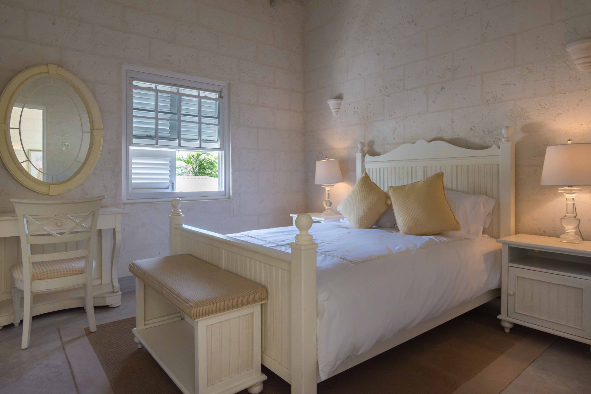 Villa Radwood Beach House 1