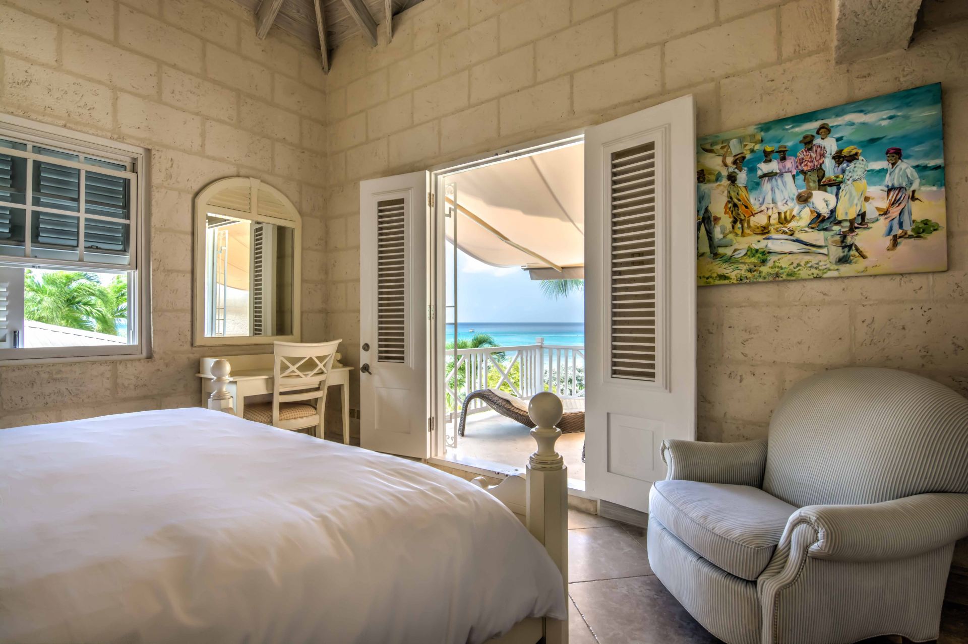 Villa Radwood Beach House 1