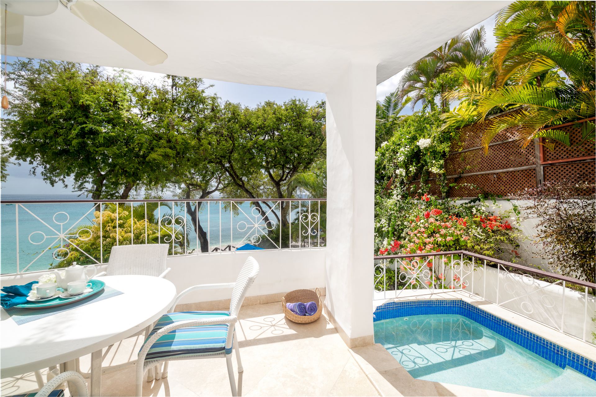 Villa Oceans Edge, Merlin Bay 1