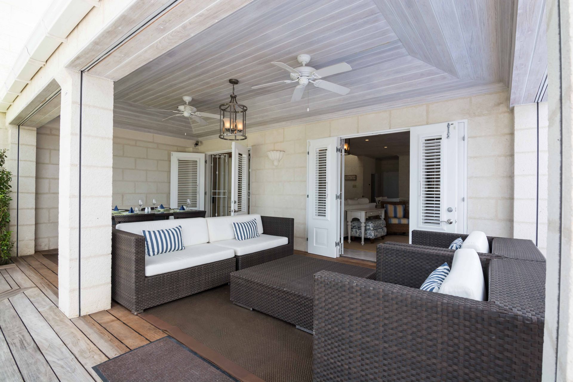 Villa Radwood Beach House 1