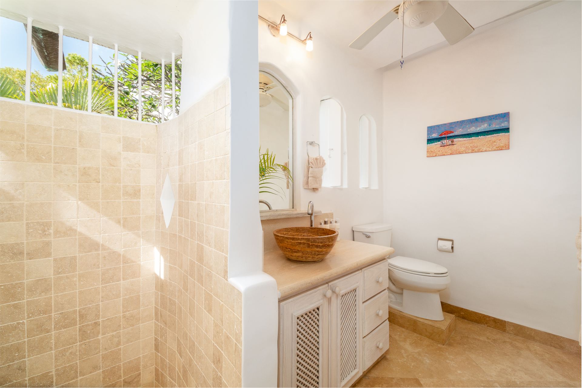 Villa Oceans Edge, Merlin Bay 1