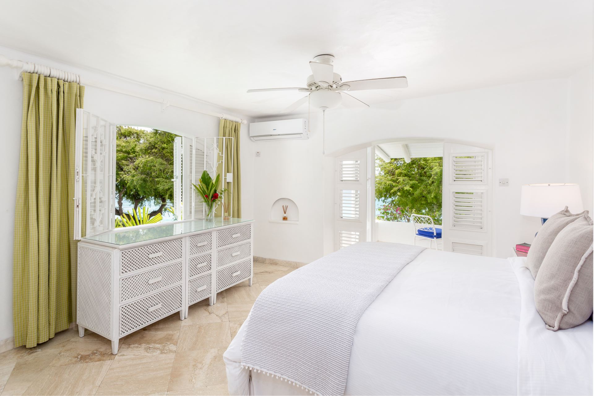 Villa Eden on The Sea, Merlin Bay 2